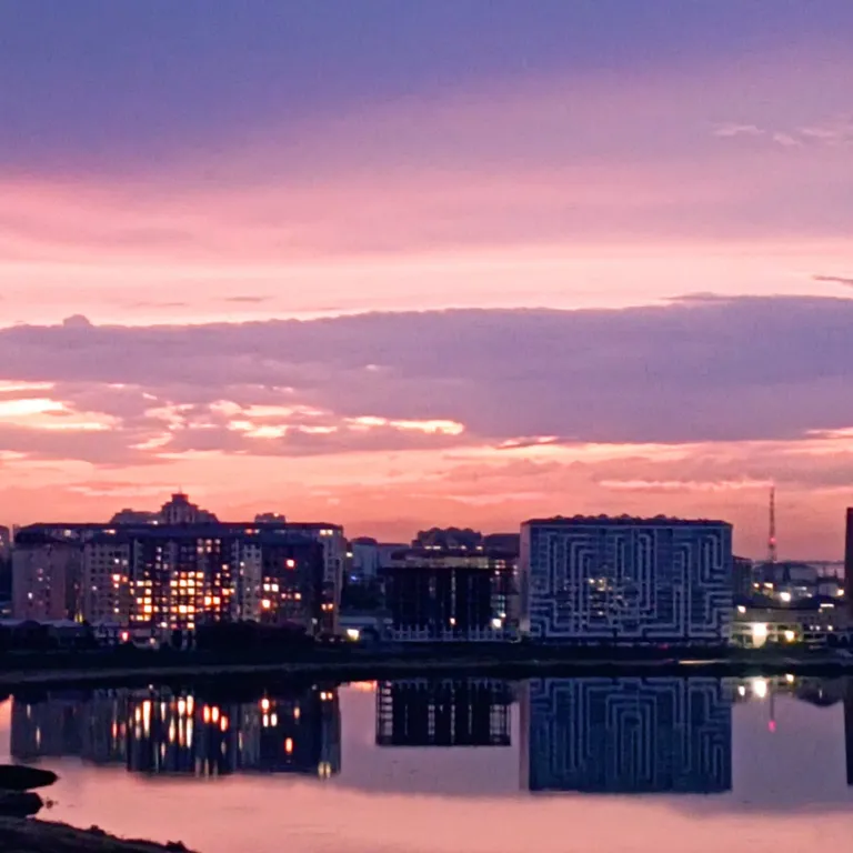 Квартира Квартира Завтрак у Тиффани — Махачкала