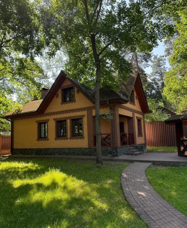 3-комнатный Дом