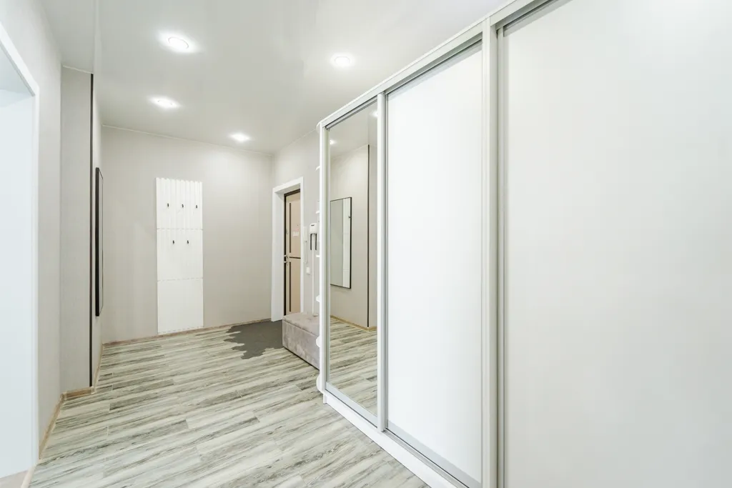 Квартира комфорта