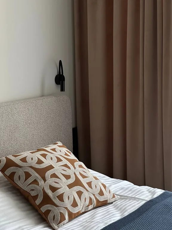 Квартира с 2 спальнями