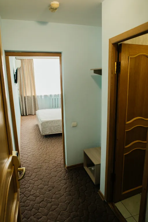 Квартира Комната — Омск