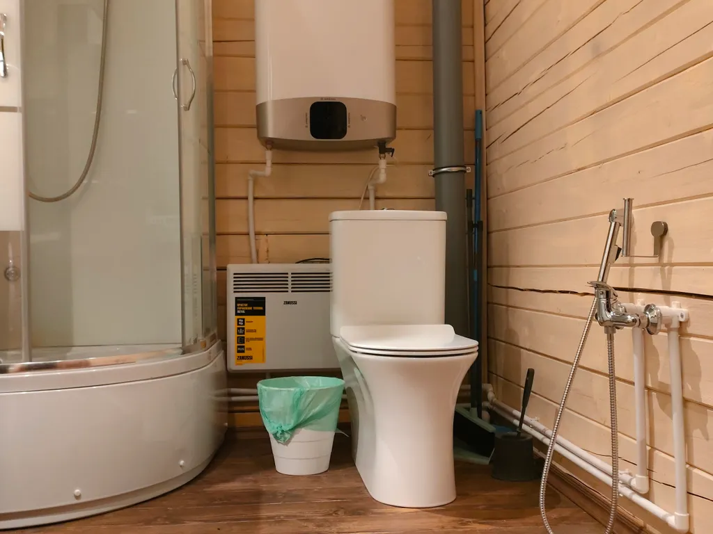 Валдай Дальняя Дача 1