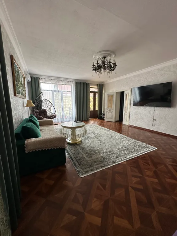 Коттедж Уютный дом — аренда посуточно в Дербент