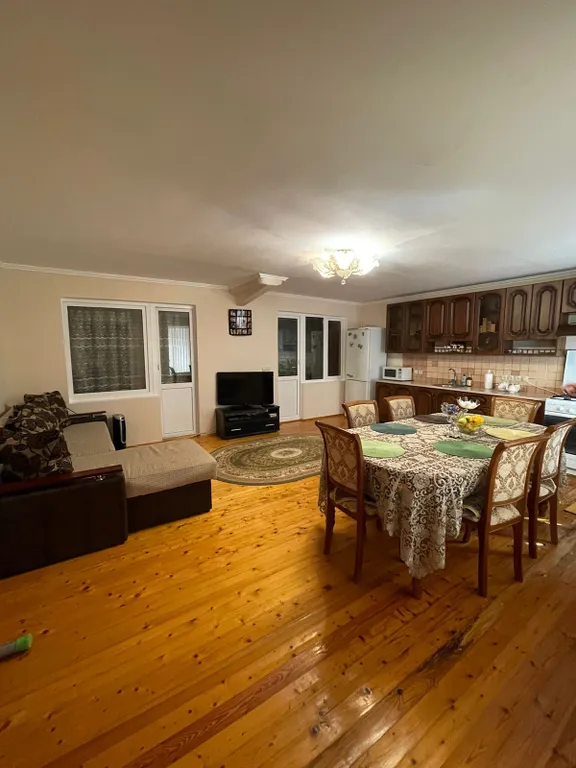 Квартира Уютная квартира рядом с морем — Дербент