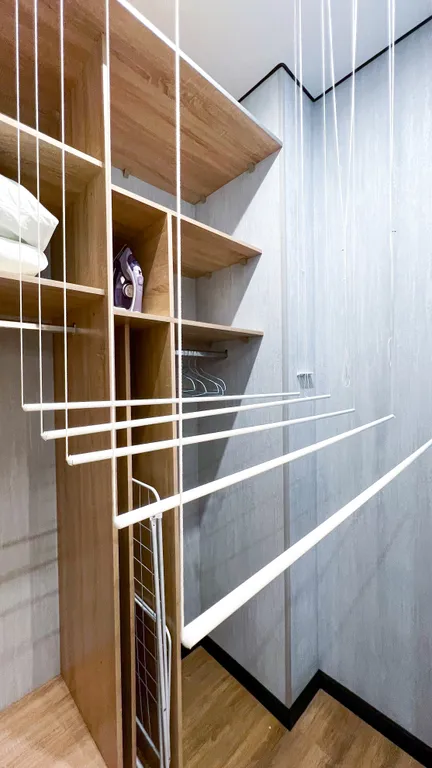 Апартамент в новом ЖК Гродеков сердце и центр города