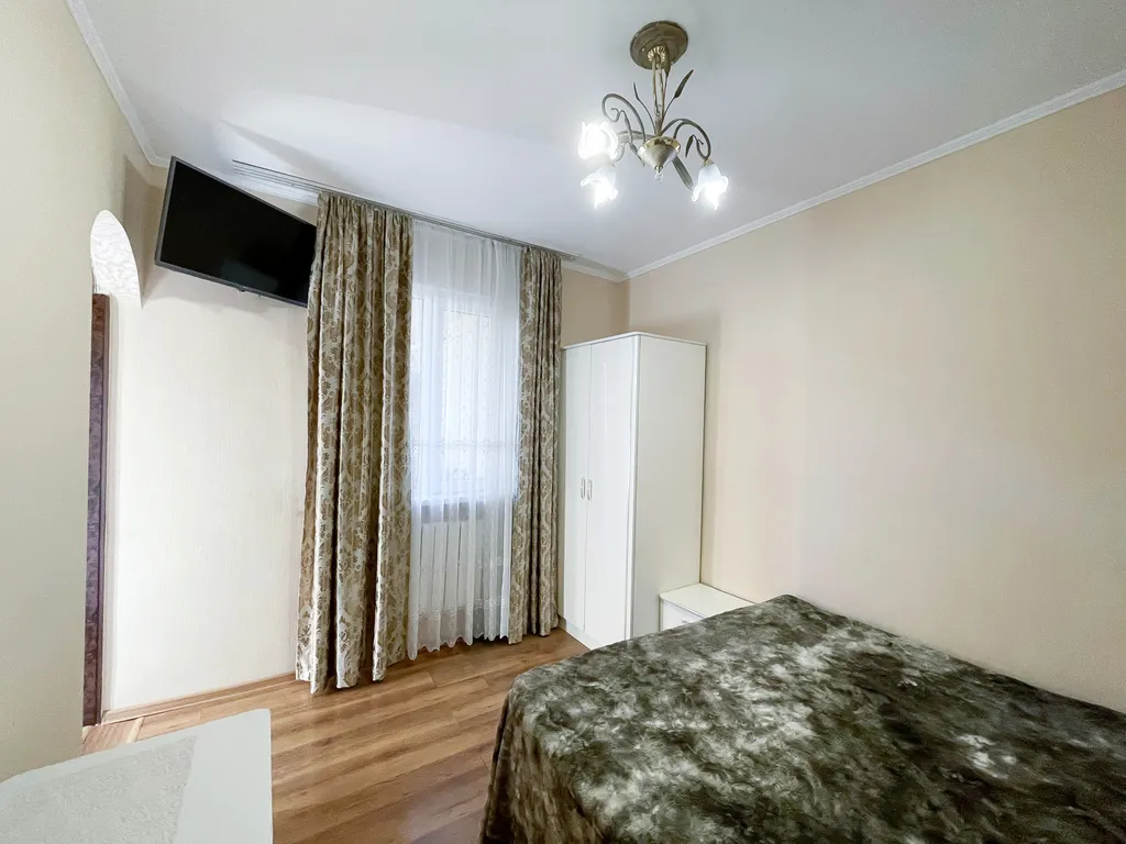 Квартира Комната — Адлер