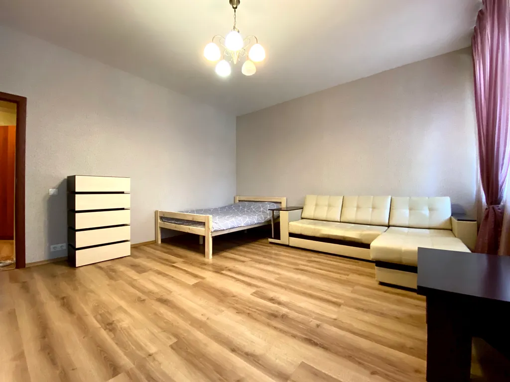 Квартира Квартира ИДЕАЛЬНАЯ ЛОКАЦИЯ! Две комнаты, 7 спальных мест. — Ярославль