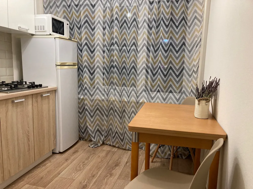 Квартира 1-комнатная квартира в центре с балконом — Волгоград