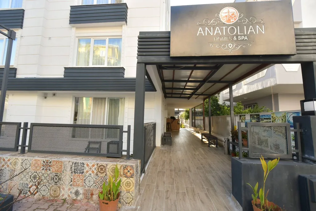 Уютная и комфортная квартира