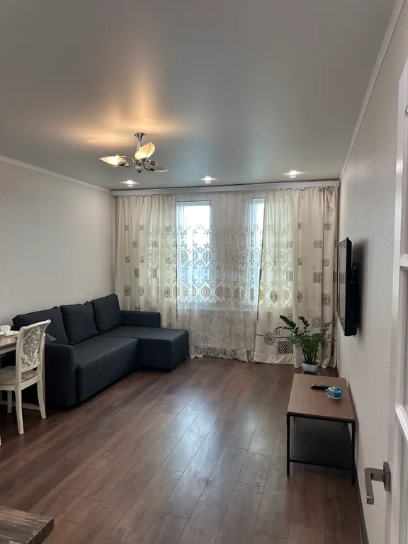 Тепло и уют начинаются с порога