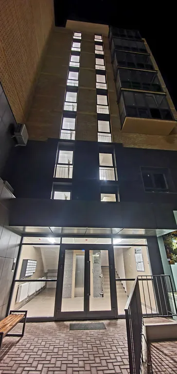 Апартаменты Next Loft