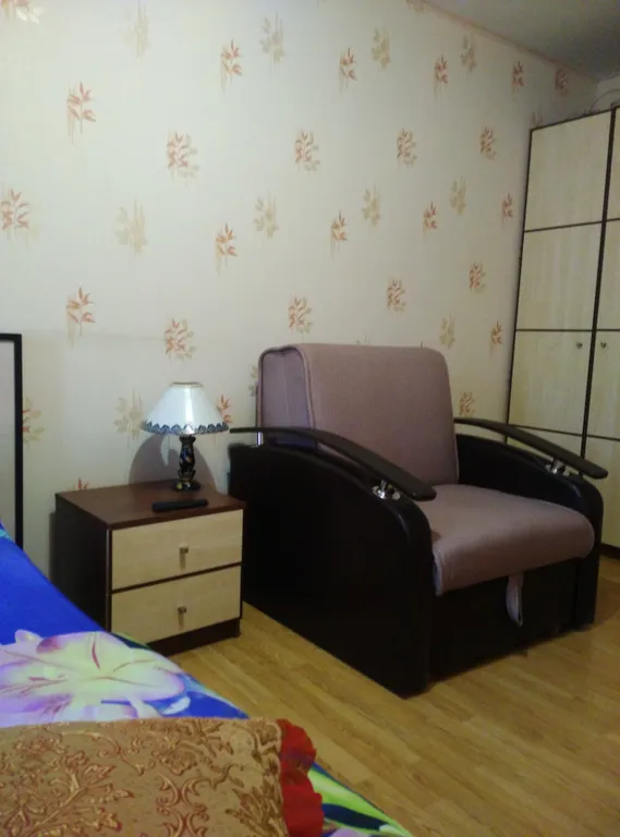 2-комнатные апартаменты уют