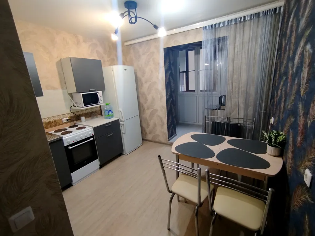 Квартира Уютная квартира — Воронеж