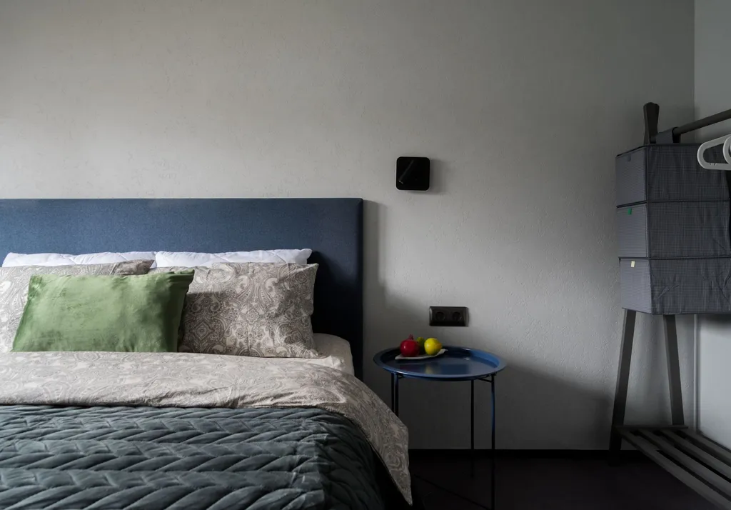 Коттедж Коттедж №1 на 6 человек у Красного озера — Светлое