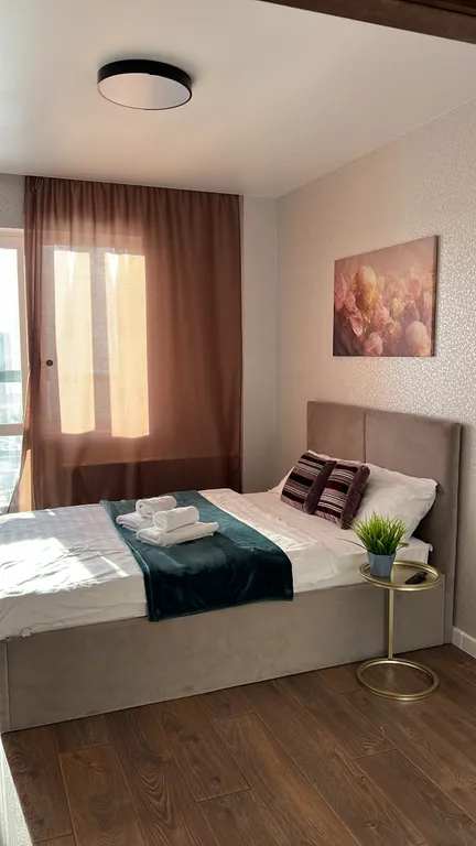 Апартаменты Премиум в центре города