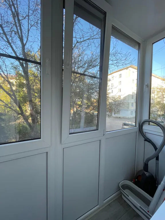 Комфортная квартира рядом с парком