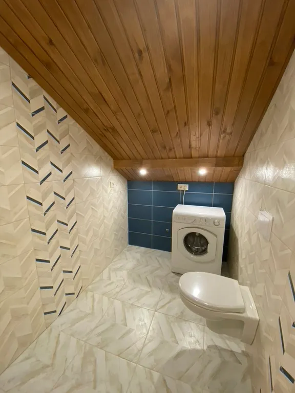 Просторные апартаменты в центре