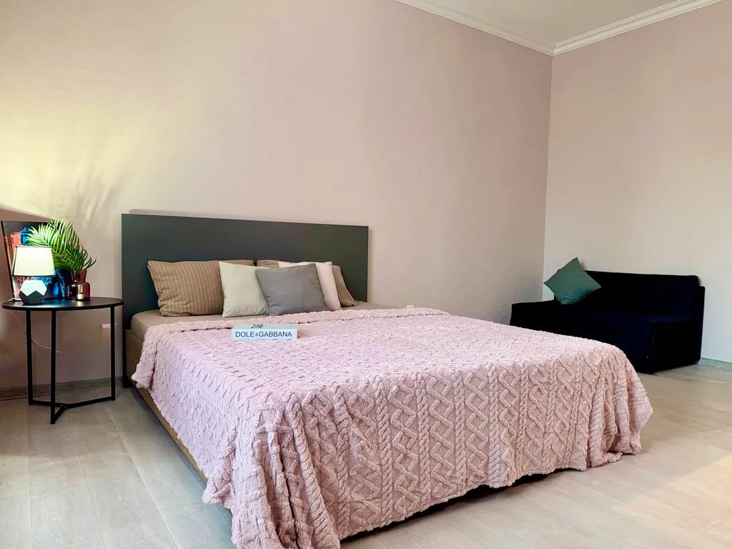 Квартира Квартира Напротив Планеты — Красноярск