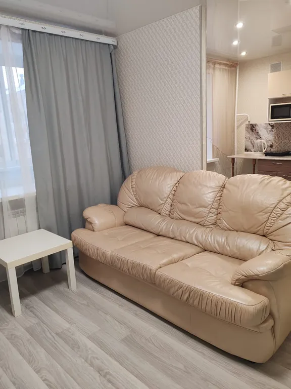 Квартира рядом с УВЗ