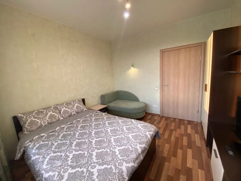 Уютная квартира в центре