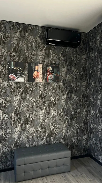 Уютный дом для отдыха со всеми удобствами Prestige