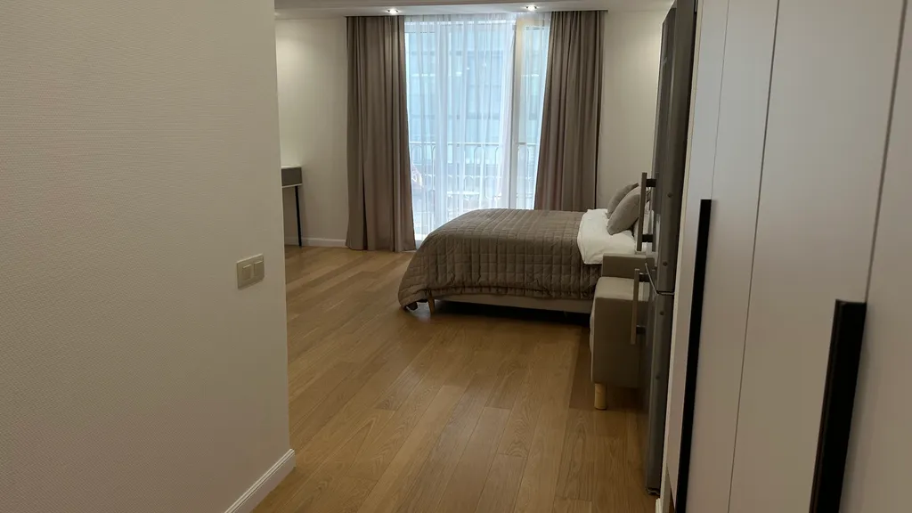 Квартира Апартаменты в премиум ЖК Граф Толстой на первой береговой линии — Анапа