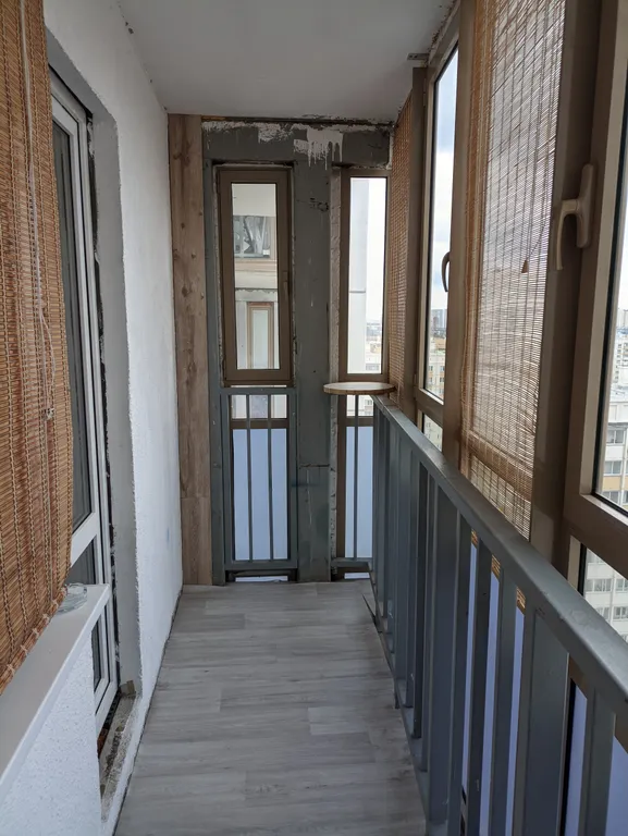 Современная студия в центре