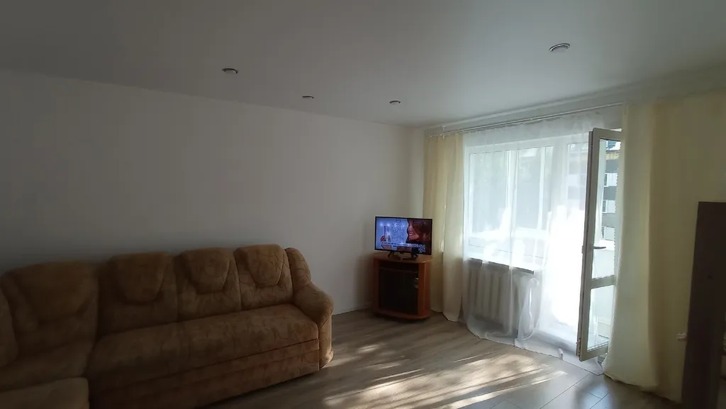 Квартира в центре на кольце