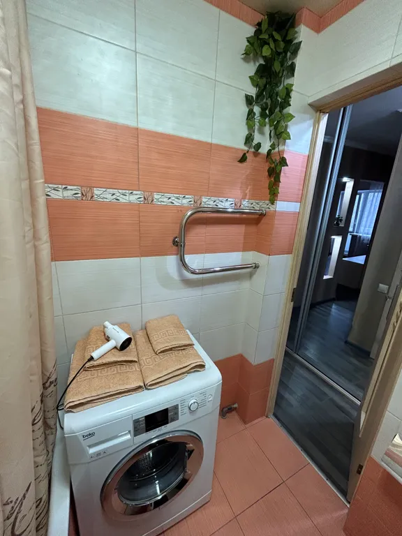 Уютная квартира в районе Рыбной деревни