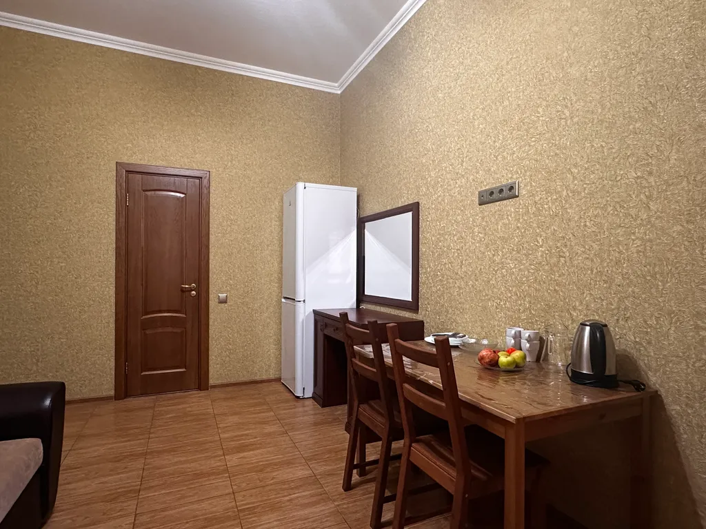 Квартира Комната — Южная Озереевка