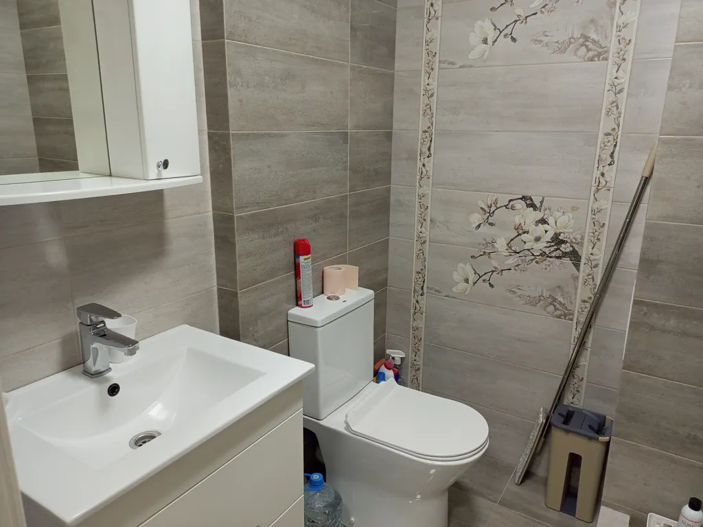 Студя-комфорт у моря