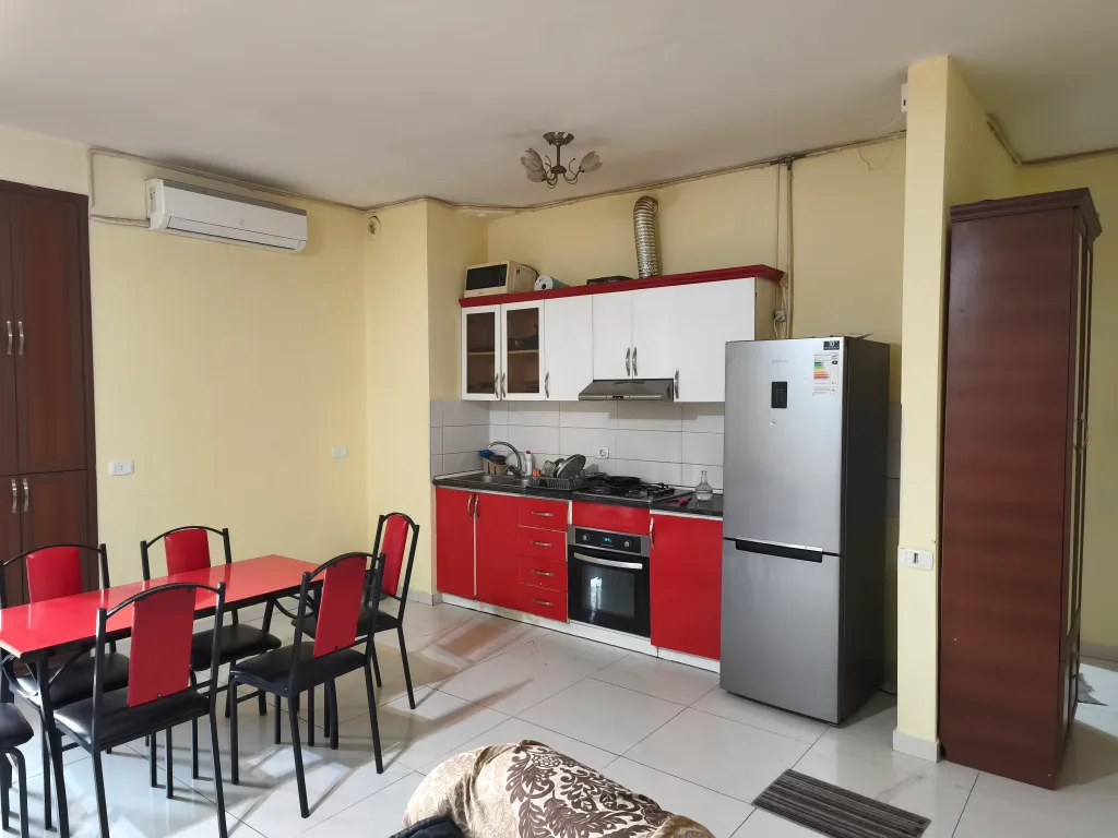 3-комнатная квартира в самом центре