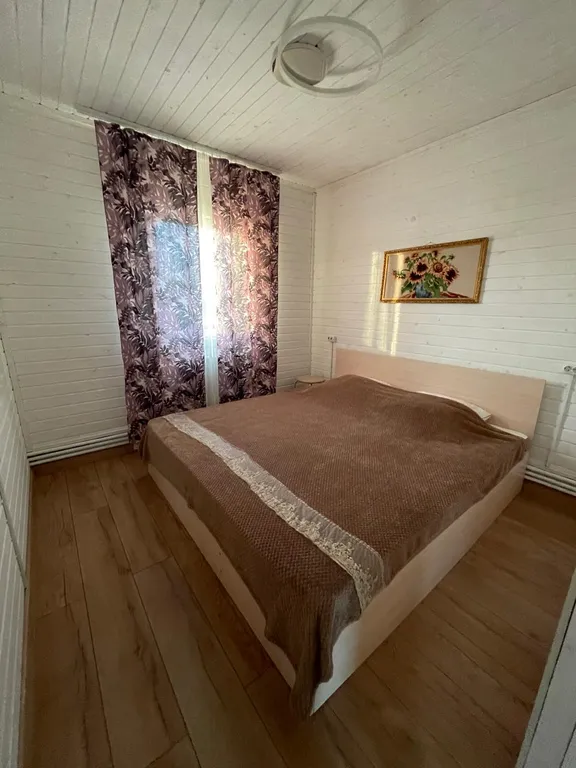 Коттедж Загородный дом с видом на поле и лес — Санкт-Петербург