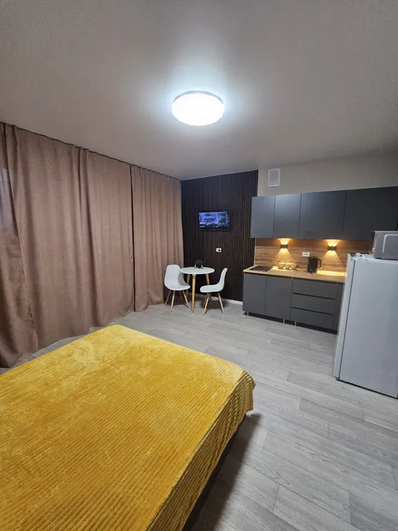 Уютная студия в Новом побережье