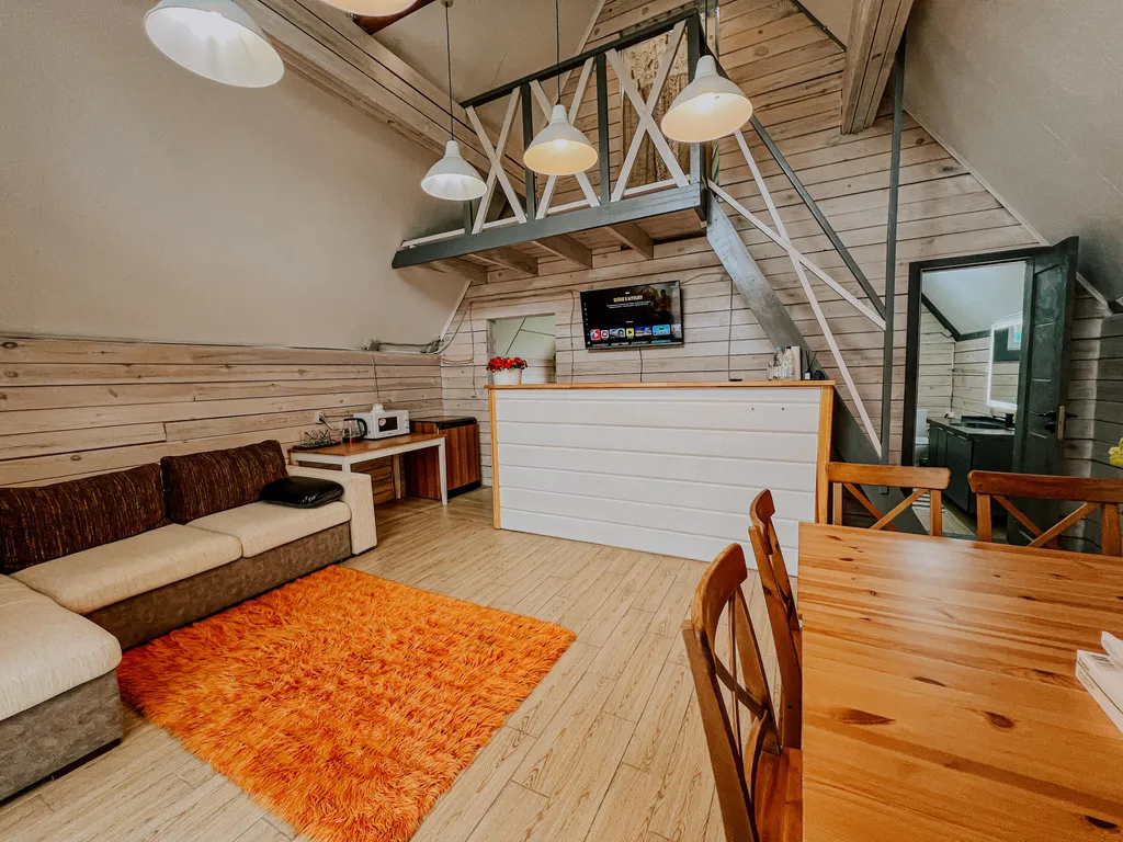 Коттедж Дом с баней — аренда посуточно в Екатеринбург