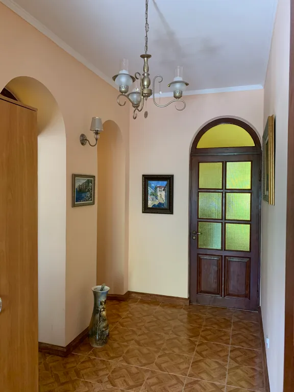 3-комнатный Дом