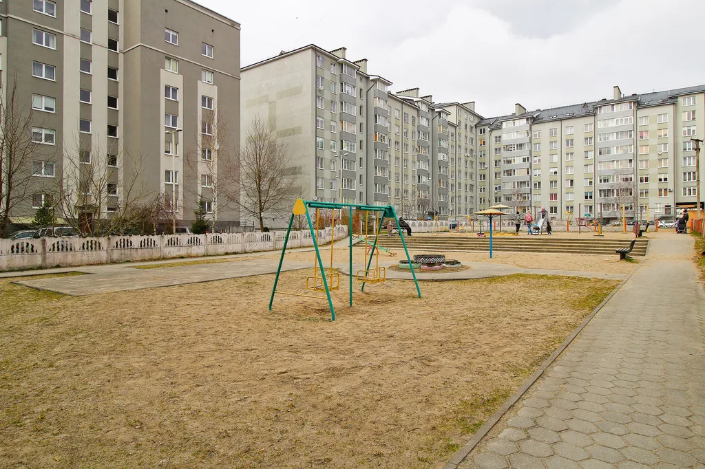 Евродвушка с красивым видом на город