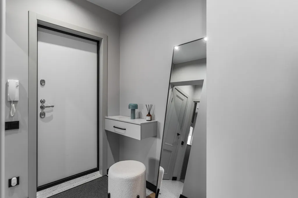 Квартира Шикарная 3-комнатная квартира в центре города — Калининград