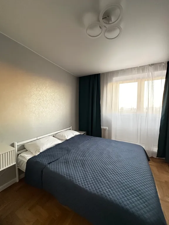 Квартира мечты