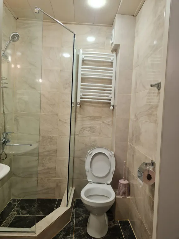 Апартаменты в центре