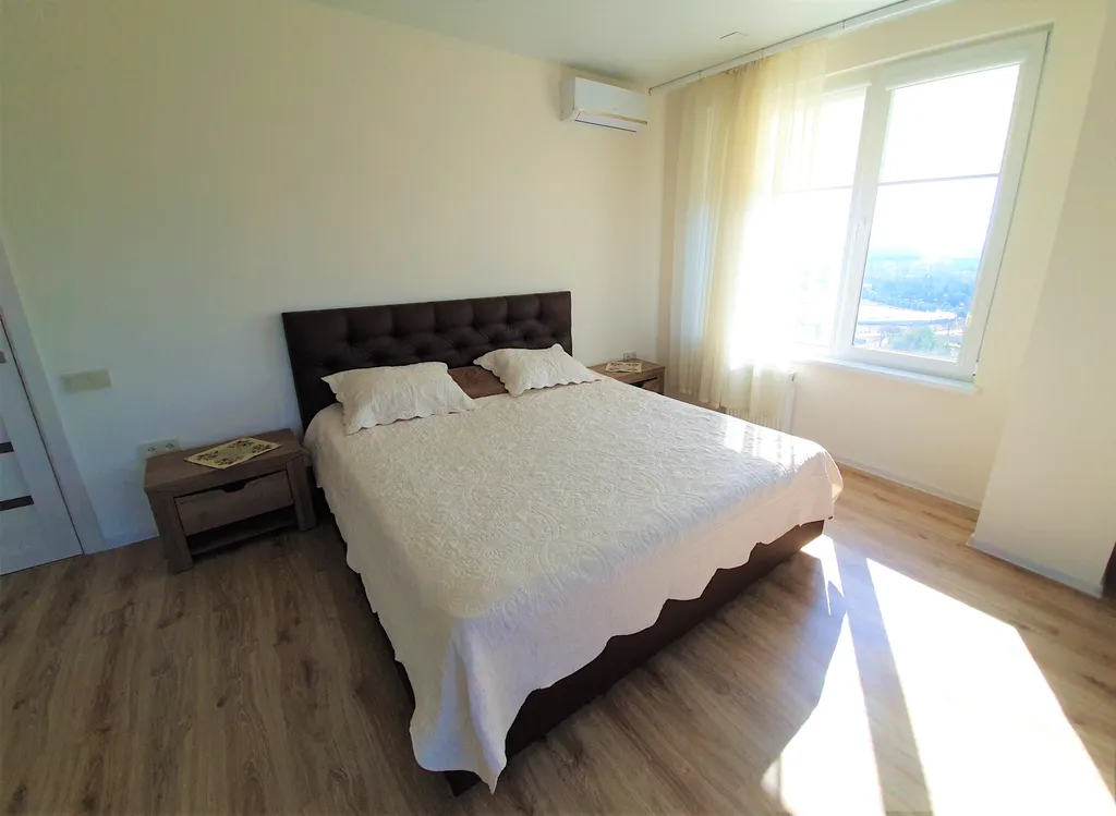 Квартира Видовая квартира в парке Победы — Севастополь