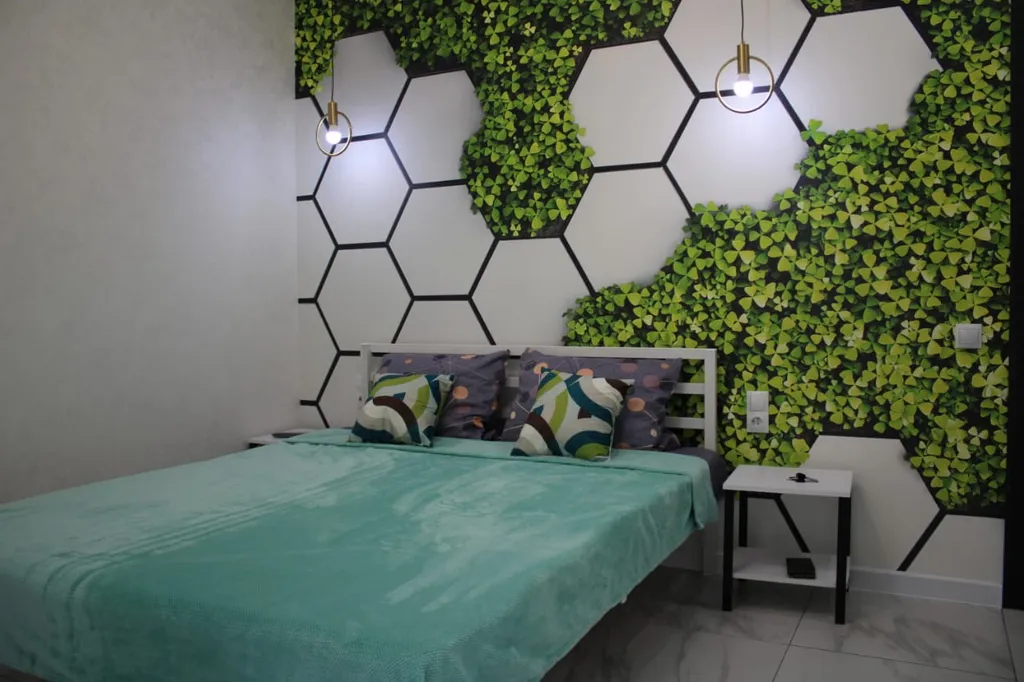 Удобная квартира-студия в Барнауле — аренда посуточно в Барнаул