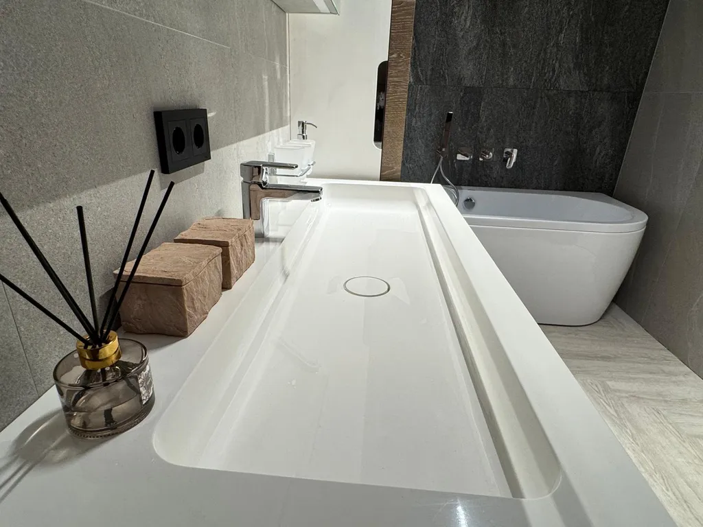 Апартаменты GrandFishApart