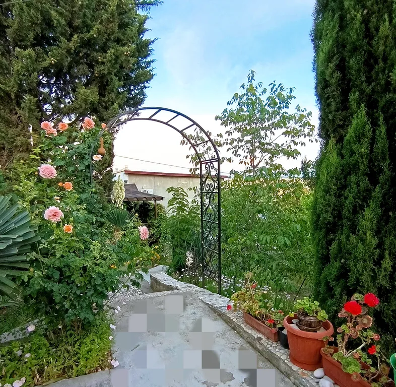 Квартира Квартира Семейное гнёздышко 300 м.от моря — Севастополь