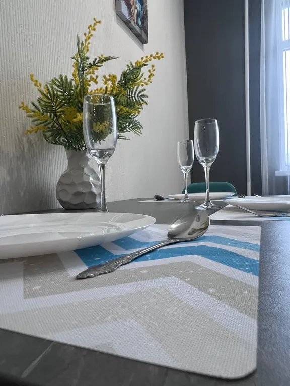 У нас лучшие чем дома