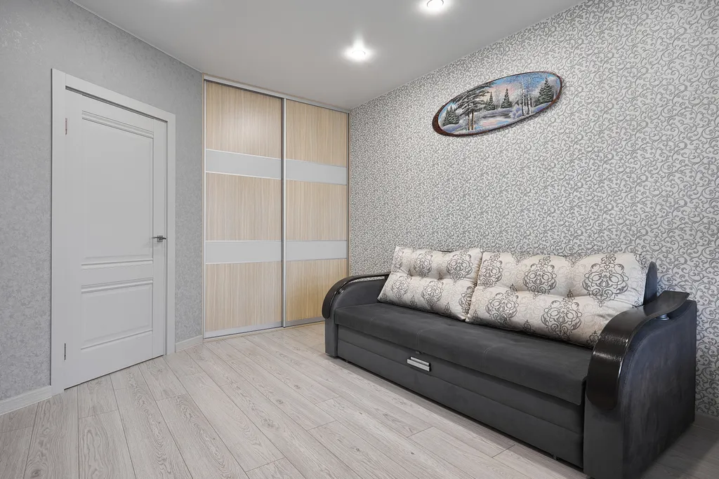 Квартира Квартира у моря — Севастополь