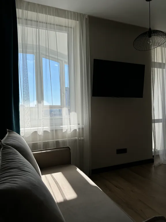 Квартира Апартаменты в центре города с шикарной ванной — Екатеринбург