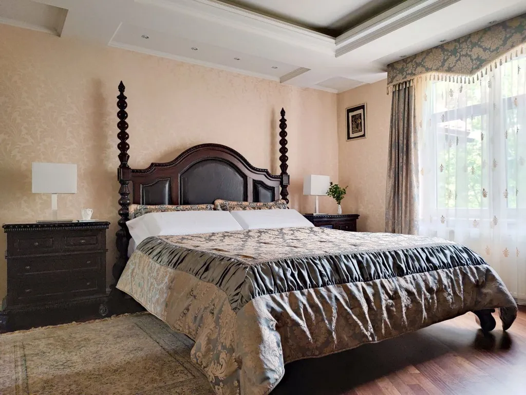 Квартира 2-комнатная Квартира — Светлогорск