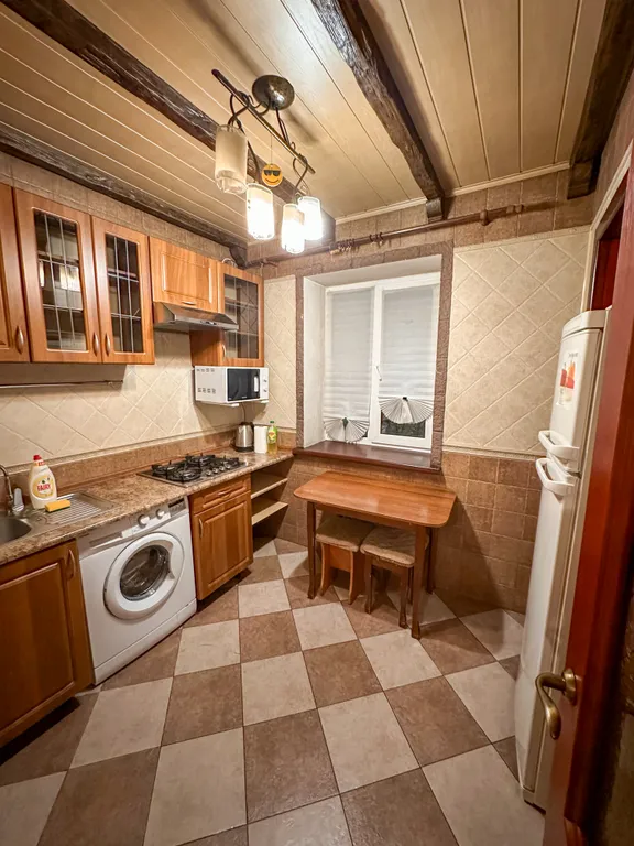 Квартира в Атакенте