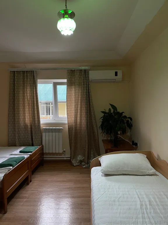 Квартира Комната — Лазаревское